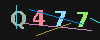 Gambar captcha